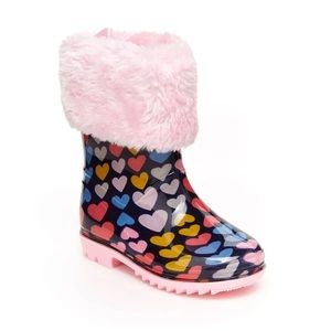 Sold Carter’s girls boots